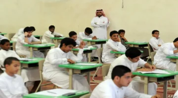 خطة الانضباط المدرسي.. إجراءات حازمة من التعليم السعودي للطلاب خلال شهر رمضان